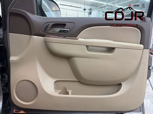 Used 2012 GMC Sierra 1500 SLT w/ SLT Convenience Package image 28