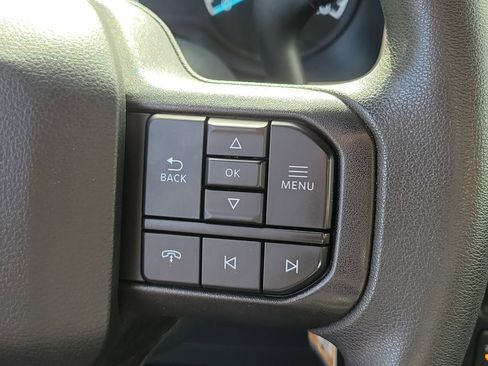 Used 2022 Ford F150 XL w/ STX Appearance Package image 28