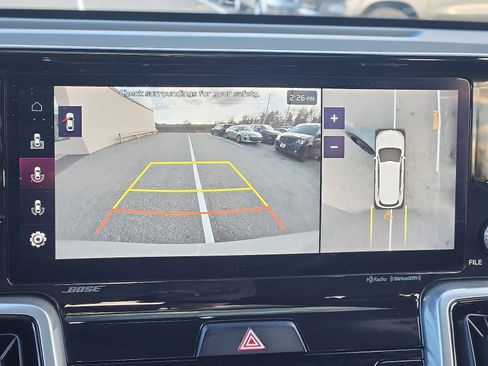 Used 2023 Kia Sorento SX image 21