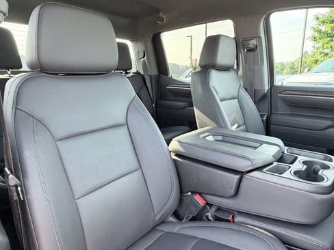 Used 2026 GMC Sierra 1500 SLT AWD/4WD image 25