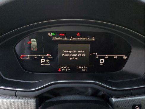 Used 2025 Audi A5 2.0T Premium Plus image 27