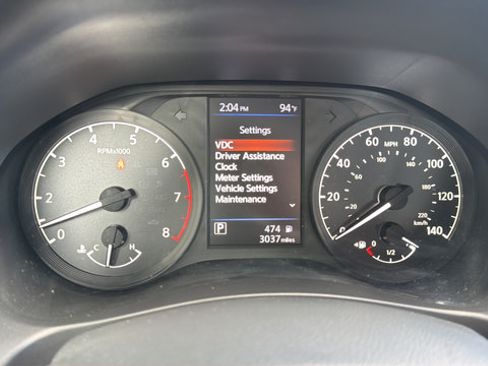 Certified 2025 Nissan Altima 2.5 S FWD image 27