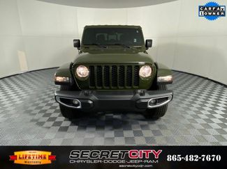 Used 2023 Jeep Gladiator Sport video 2