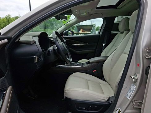 Used 2022 MAZDA CX-30 2.5 Turbo w/ Premium Package AWD/4WD image 13