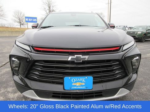 Used 2023 Chevrolet Blazer LT w/ Convenience Package image 8