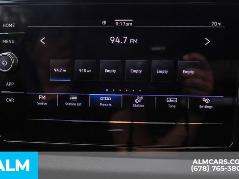 Used 2025 Volkswagen Jetta Sport FWD image 32