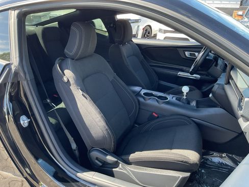 Used 2024 Ford Mustang GT RWD image 21