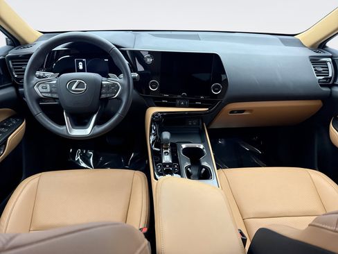 Used 2024 Lexus NX 350 AWD w/ Cold Area Package image 14