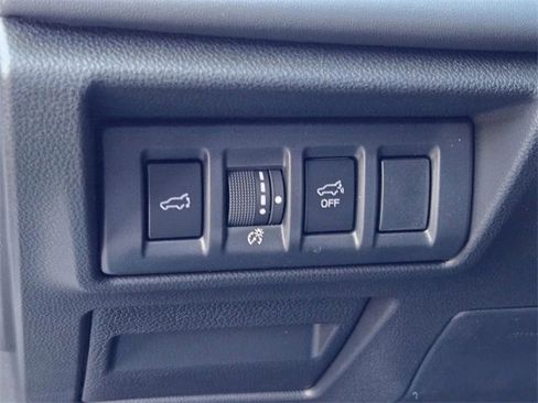 New 2025 Subaru Outback Wilderness w/ Wilderness Package image 11