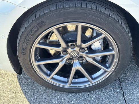 Used 2020 Tesla Model 3 Long Range image 11