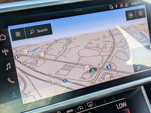 Certified 2022 Audi A6 Premium Plus AWD/4WD image 13