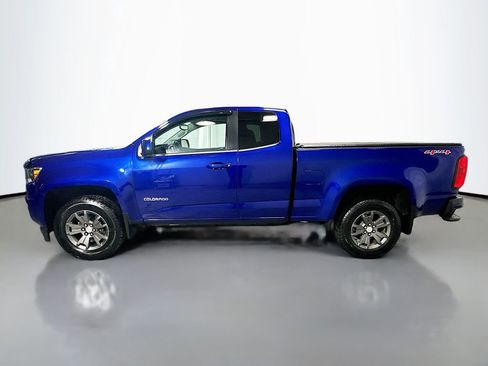 Used 2016 Chevrolet Colorado LT w/ LT Convenience Package image 5