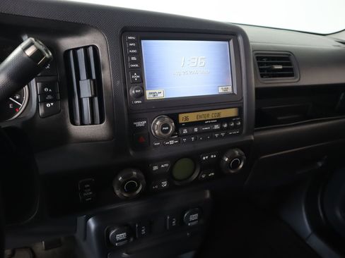 Used 2012 Honda Ridgeline RTL image 5