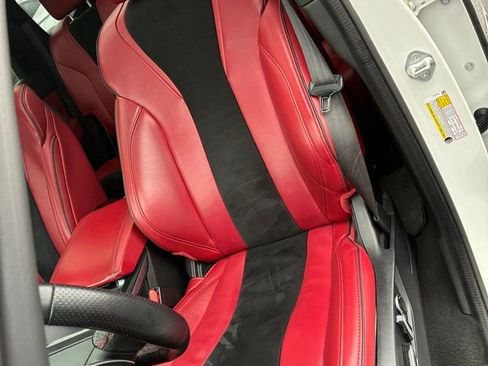 Used 2023 Acura MDX A-Spec image 21