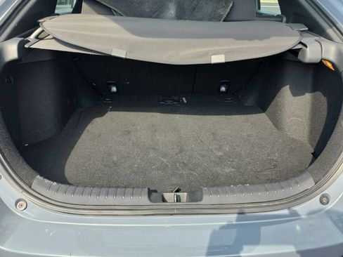 Used 2021 Honda Civic Sport image 8