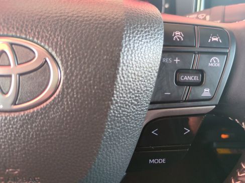 New 2026 Toyota Camry SE image 21