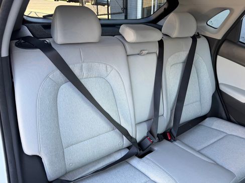 Used 2023 Hyundai Kona SEL w/ Cargo Package image 38