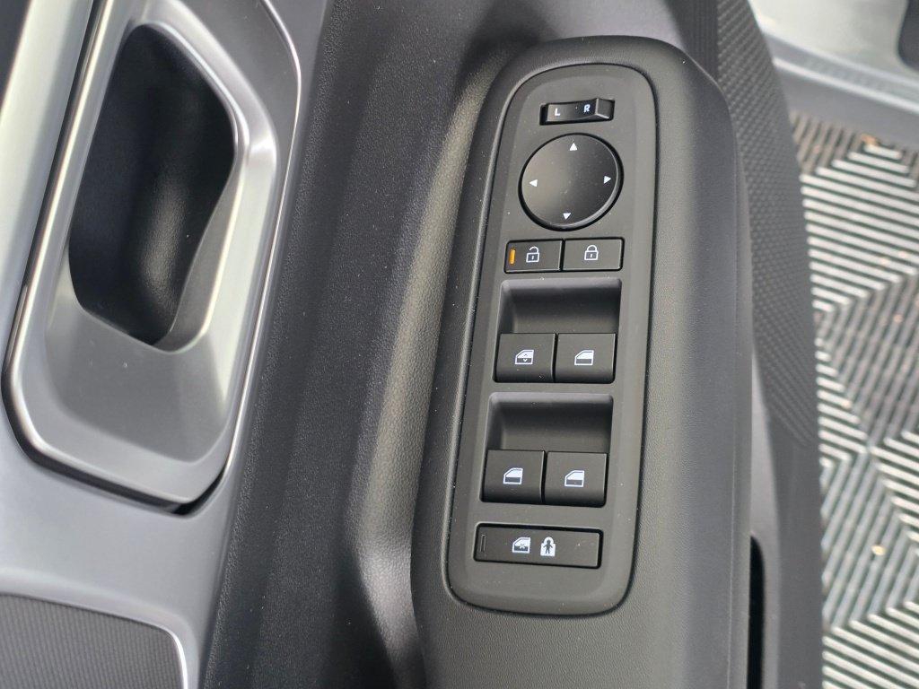 New 2026 Hyundai Santa Fe SE AWD/4WD image 20
