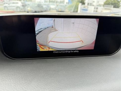 New 2025 MAZDA CX-50 AWD 2.5 Hybrid w/ Premium Pkg image 25