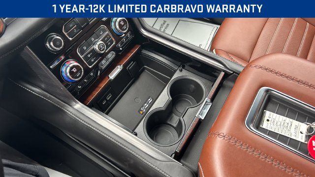 Certified 2023 GMC Yukon Denali Ultimate AWD/4WD image 28