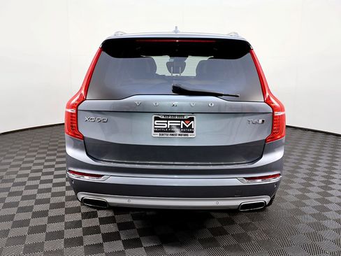 Used 2018 Volvo XC90 T6 Inscription w/ Convenience Package image 9