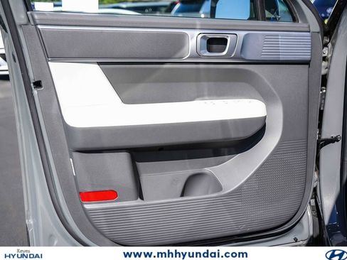 New 2026 Hyundai Santa Fe SE FWD image 23