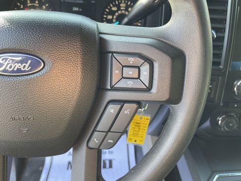 Used 2018 Ford F150 XL w/ Equipment Group 101A Mid image 16