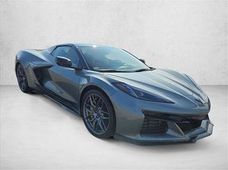 Used 2023 Chevrolet Corvette Z06 w/ Battery Protection Package video 2