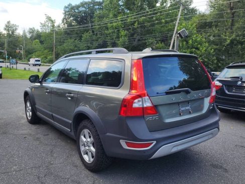 Used 2009 Volvo XC70 3.2 AWD/4WD image 5