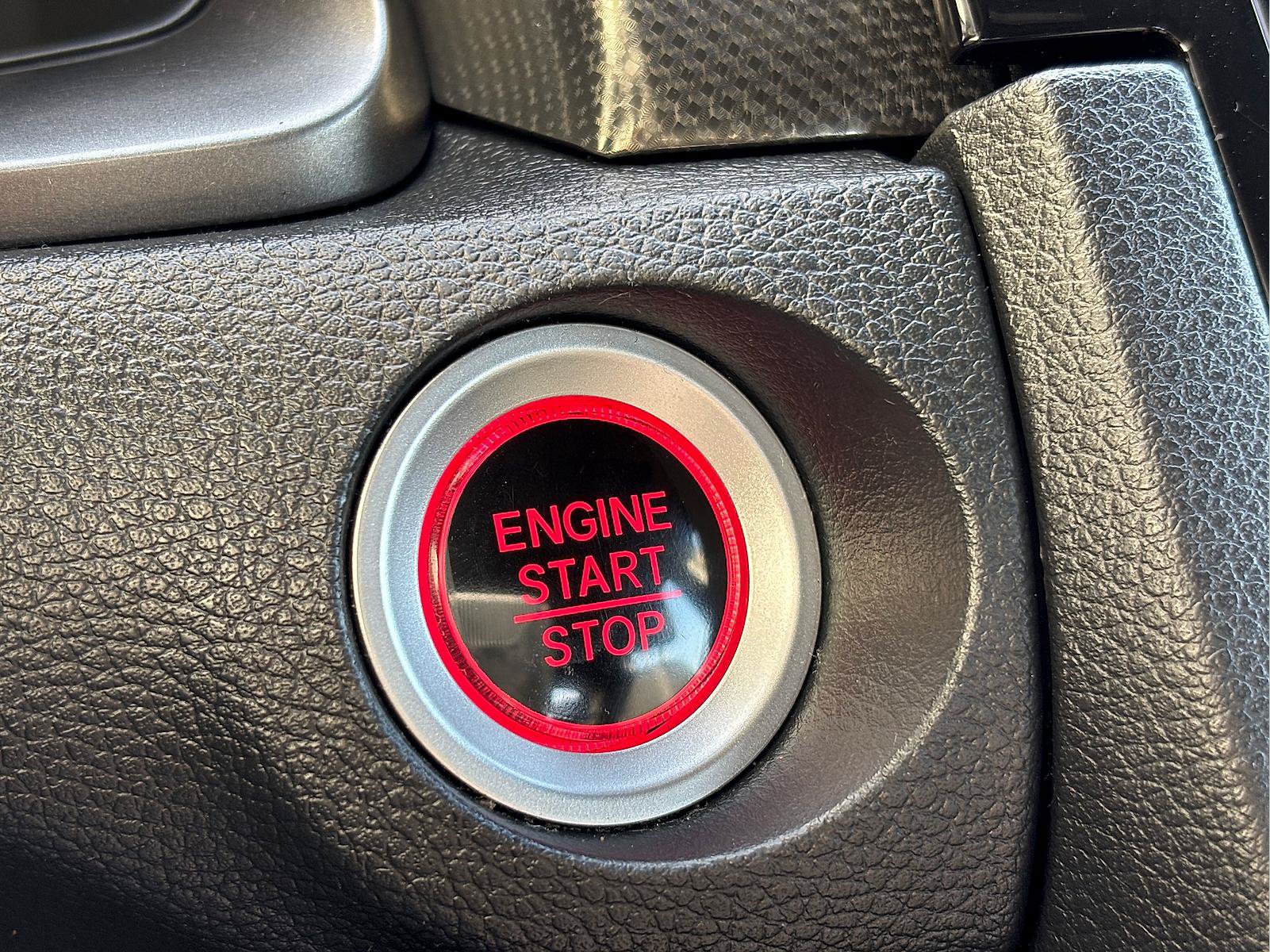Certified 2019 Honda Civic EX image 19