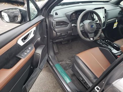 New 2026 Subaru Forester Touring image 9