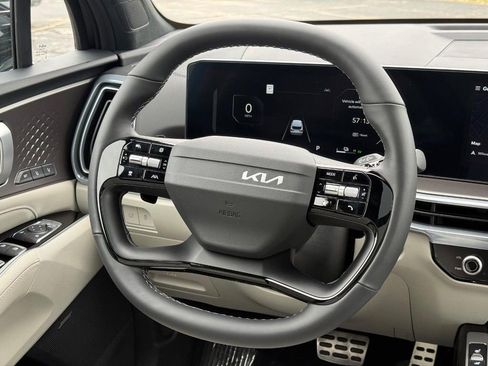 New 2026 Kia Sorento SX Prestige AWD/4WD image 17