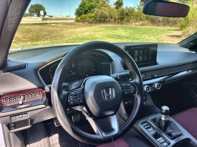 Certified 2022 Honda Civic Si image 15