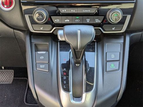 Certified 2021 Honda CR-V EX-L image 15
