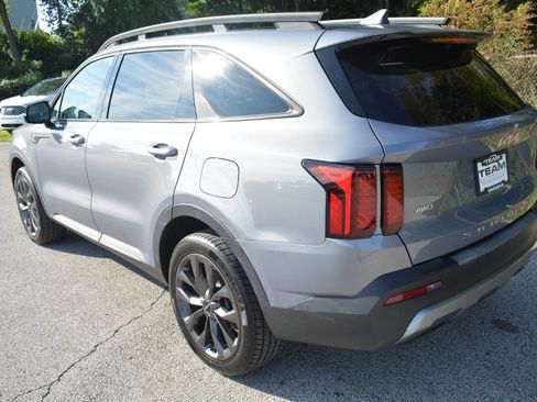 Used 2022 Kia Sorento X-Line EX AWD/4WD image 7