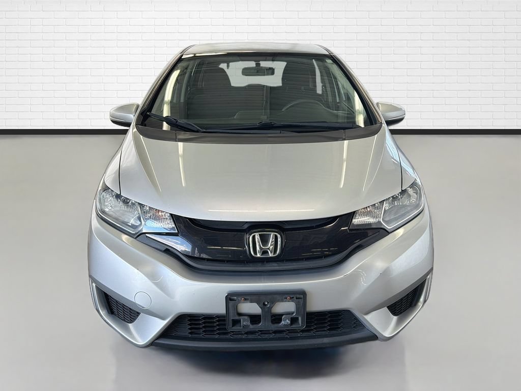 Used 2015 Honda Fit LX image 2
