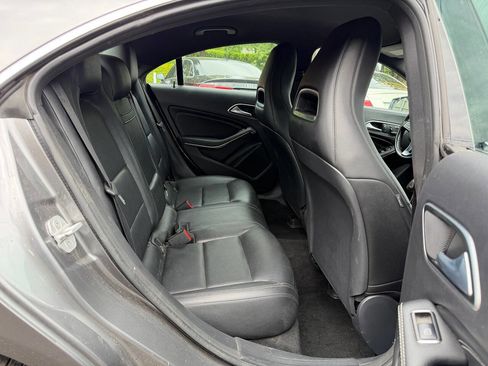 Used 2015 Mercedes-Benz CLA 250 4MATIC image 14