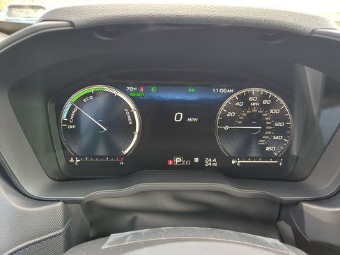 New 2026 Subaru Forester Premium image 33