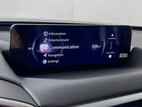 New 2026 MAZDA CX-50 AWD 2.5 S w/ Weather Package image 12