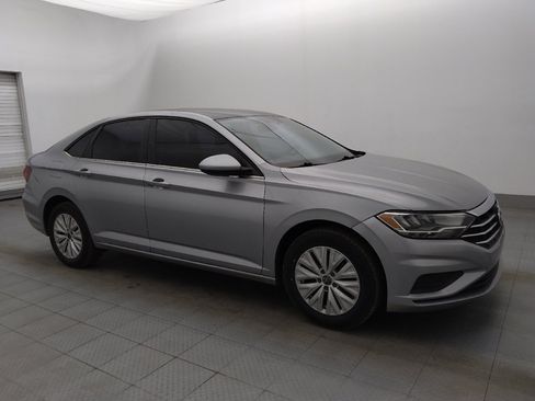 Used 2020 Volkswagen Jetta S w/ Driver Assistance Package FWD image 11