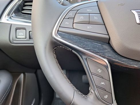 New 2026 Cadillac XT5 Premium Luxury w/ Driver Assist Package image 22