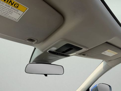Used 2022 Honda Civic EX image 29