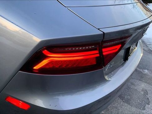 Used 2018 Audi A7 3.0T Premium Plus image 27