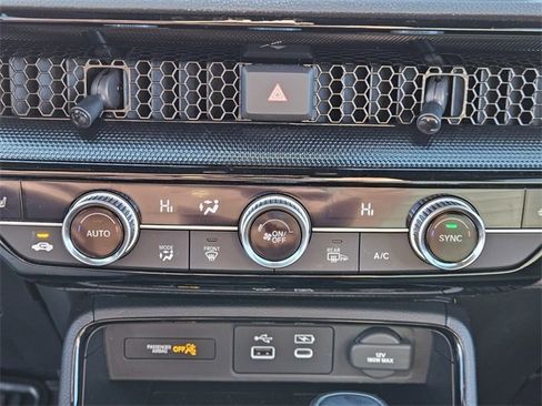 Used 2023 Honda CR-V Sport Touring image 24