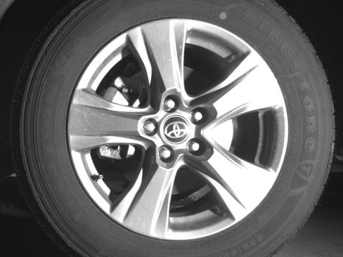 Used 2025 Toyota RAV4 XLE w/ Convenience Package image 12