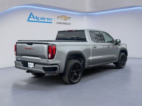 Used 2024 GMC Sierra 1500 Elevation AWD/4WD image 5