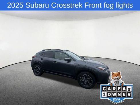 Certified 2025 Subaru Crosstrek 2.0i Premium image 29