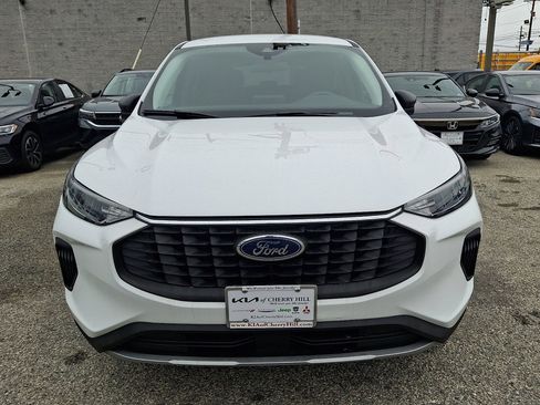 Used 2025 Ford Escape Active image 8