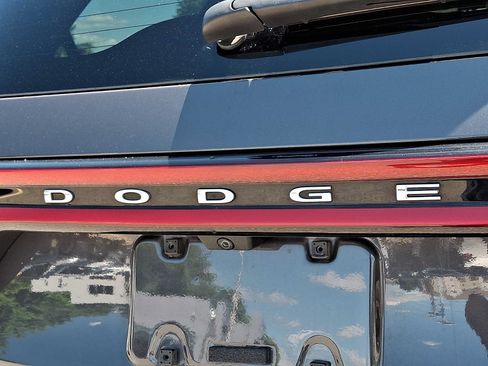 Used 2024 Dodge Durango GT AWD/4WD image 32