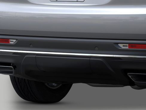 New 2026 Buick Enclave Preferred w/ Power Package image 14